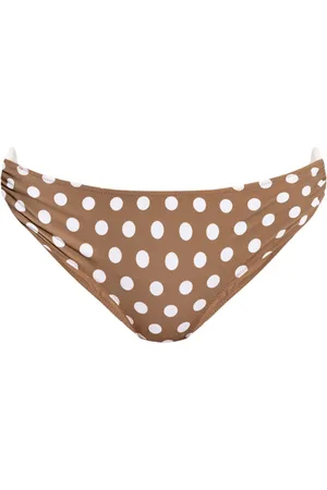Marysia Bikini con estampado de lunares