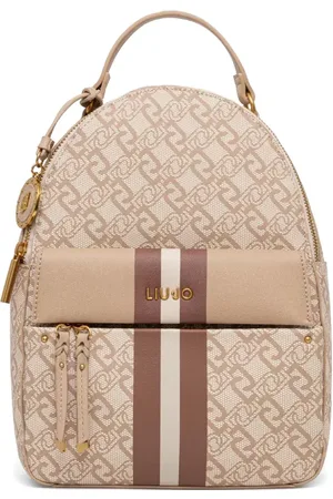 Liu Jo Mochila con monograma
