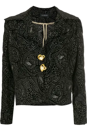 Olympiah Blazer Tyria