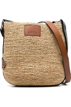 Isabel Marant Bolsa Bayia mini