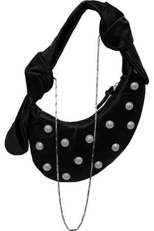 STINE GOYA Bolsa con apliques