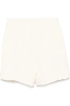 Jil Sander Shorts texturizados