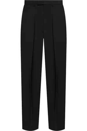 THEORY Pantalones con bolsillos