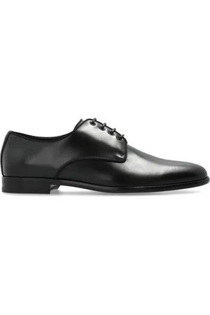 Dolce & Gabbana Zapatos oxford de piel