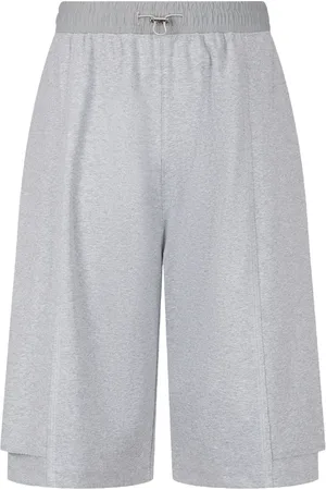 Studio Tomboy Bermudas con doble capa