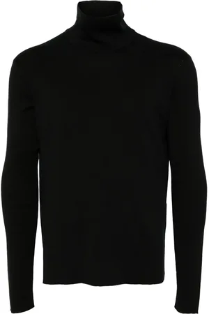 Tom Ford Top con cuello redondo