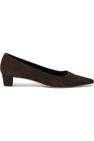 Aeyde Zapatillas Judkid con tacón de 30mm