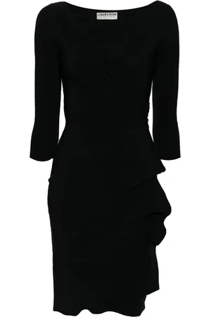 CHIARA BONI Vestido Kleid Florien