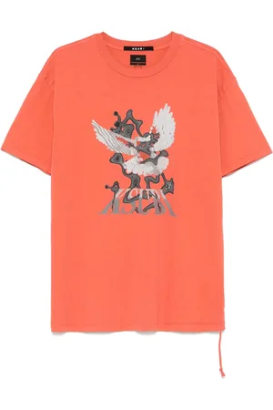 KSUBI Playera Flight Biggie