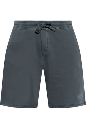 Woolrich Shorts deportivos con logo bordado