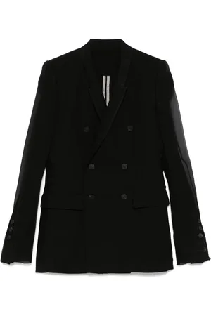 Rick Owens Blazer JMF