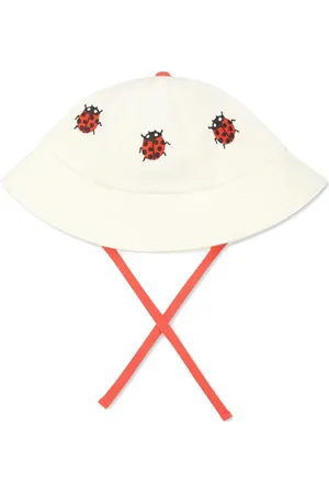 Mini Rodini Gorro tejido en algodón orgánico