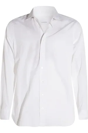 LARDINI Camisa de algodón