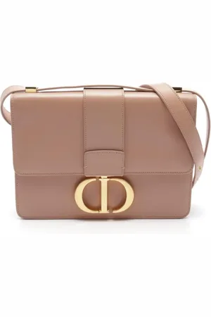 Dior Bolsa de hombro Montaigne 30 2010