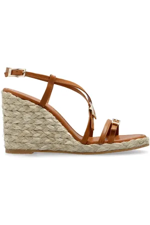 Stuart Weitzman Alpargatas Georgie