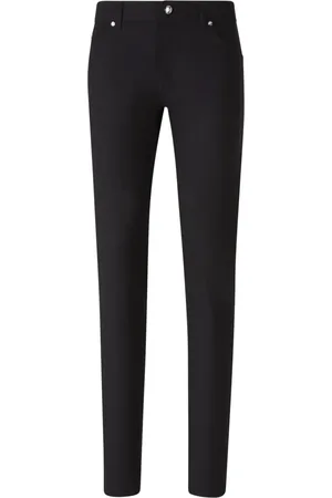 MARCO PESCAROLO Jeans tapered