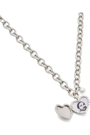 Marc Jacobs Collar Balloon Heart