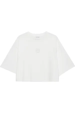 ANINE BING Playera Myers