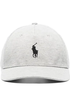 Ralph Lauren Gorra con logo bordado