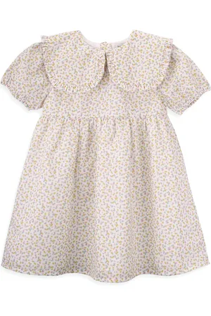 KNOT Vestido Small Brushes