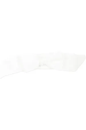 LA STUPENDERIA Diadema de seda