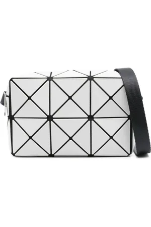 Issey Miyake Bolsa crossbody Cuboid