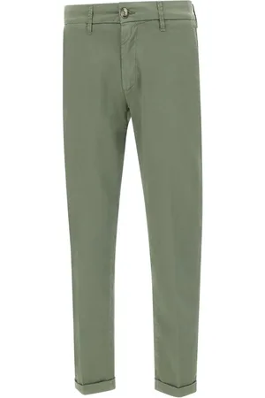 RE-HASH Pantalones chinos Mucha