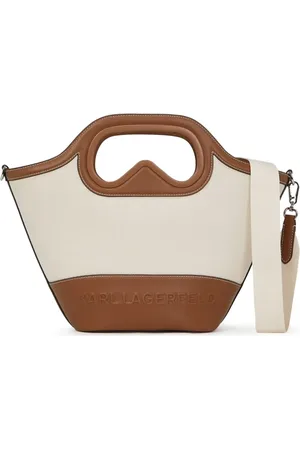 Karl Lagerfeld Tote K/Aviator