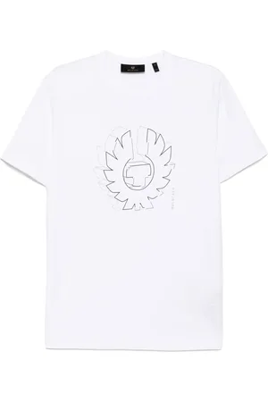 Belstaff Playera Deconstructed Phoenix