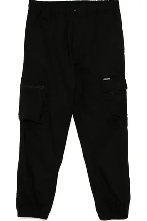 Izzue Pantalones tipo cargo