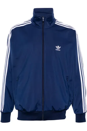 adidas Chamarra deportiva Adicolor Firebird