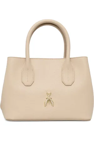 Patrizia Pepe Tote mini con asas