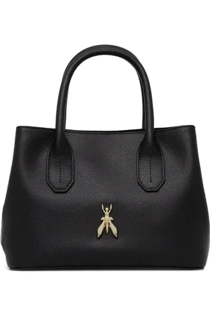 Patrizia Pepe Tote mini con asas