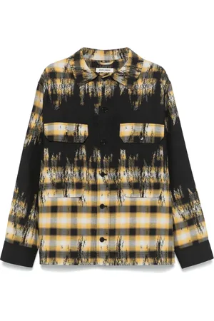 HENRIK VIBSKOV Camisa Field