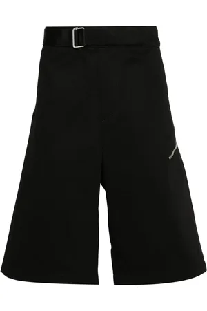 OAMC Shorts Regs