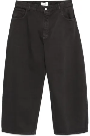 STUDIO NICHOLSON Jeans Volume