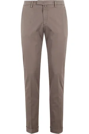 BRIGLIA Pantalones chinos BG03