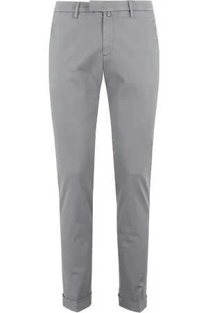 BRIGLIA Pantalones chinos BG03
