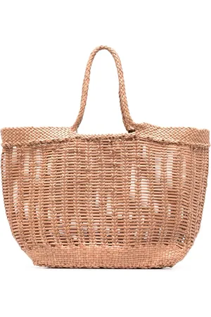 Dragon Diffusion Tote Window Shopper entretejido
