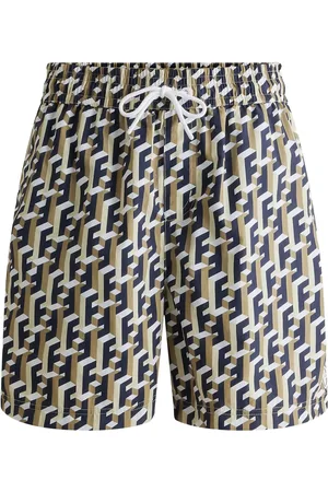 Fusalp Shorts de playa Holfo