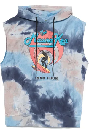 MAUNA KEA Hoodie Summer Tour