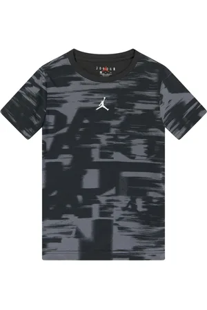 Jordan Playera de algodón