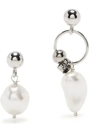 Justine Clenquet Aretes Laura