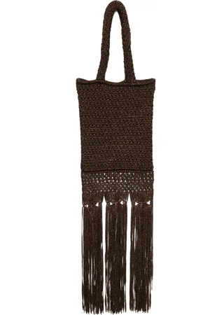 Alanui Tote Ray Of Light