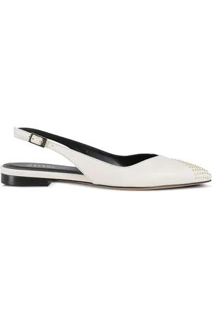 Isabel Marant Flats Branee