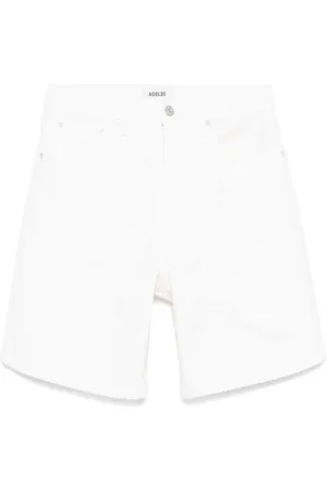 AGOLDE Shorts Indra