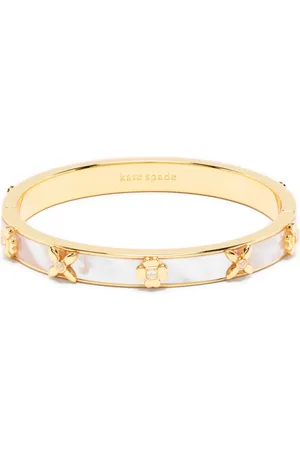 Kate Spade Brazalete con apliques