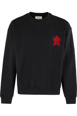 A PAPER KID Sudadera Bianca