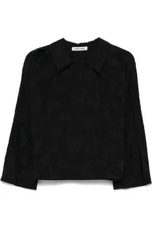 HENRIK VIBSKOV Blusa Disassemle