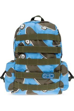 Stella McCartney Printed backpack